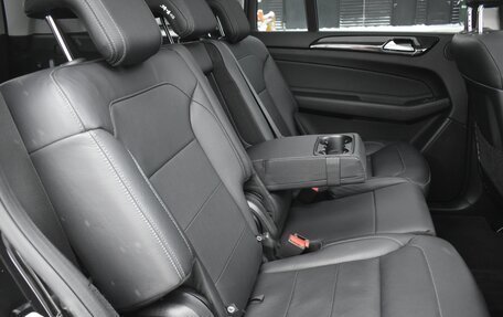 Mercedes-Benz GLS, 2016 год, 3 990 000 рублей, 18 фотография