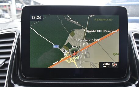 Mercedes-Benz GLS, 2016 год, 3 990 000 рублей, 23 фотография