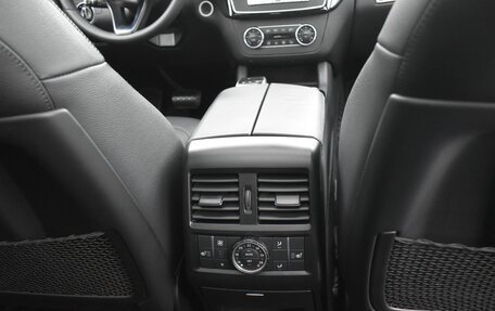 Mercedes-Benz GLS, 2016 год, 3 990 000 рублей, 30 фотография