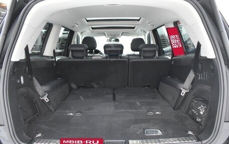 Mercedes-Benz GLS, 2016 год, 3 990 000 рублей, 32 фотография