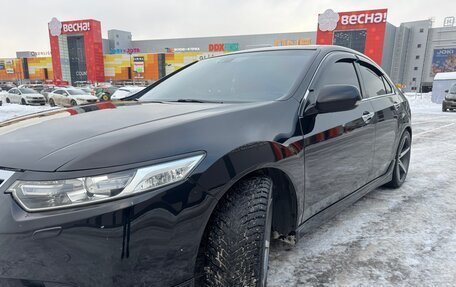 Honda Accord VIII рестайлинг, 2012 год, 1 550 000 рублей, 5 фотография