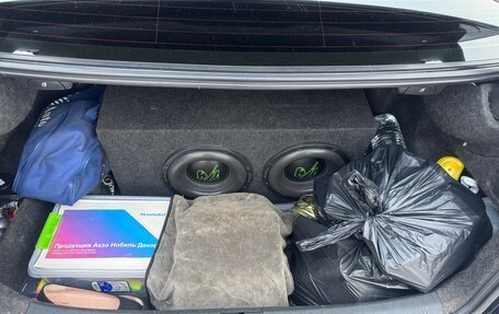 Honda Accord VIII рестайлинг, 2012 год, 1 550 000 рублей, 13 фотография