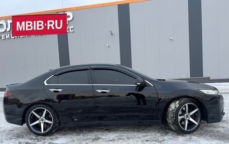 Honda Accord VIII рестайлинг, 2012 год, 1 550 000 рублей, 8 фотография