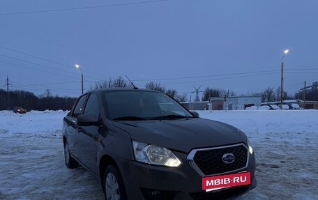 Datsun on-DO I рестайлинг, 2019 год, 540 000 рублей, 2 фотография