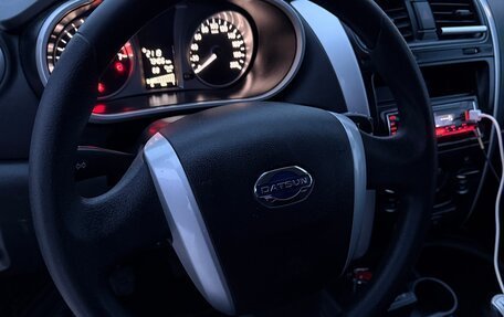 Datsun on-DO I рестайлинг, 2019 год, 540 000 рублей, 10 фотография