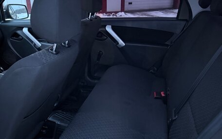 Datsun on-DO I рестайлинг, 2019 год, 540 000 рублей, 12 фотография