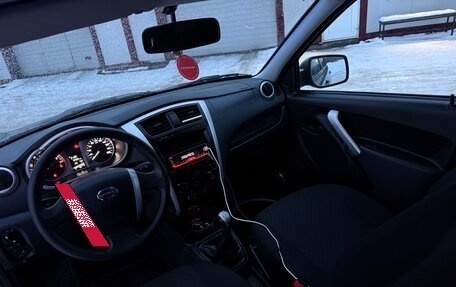 Datsun on-DO I рестайлинг, 2019 год, 540 000 рублей, 8 фотография