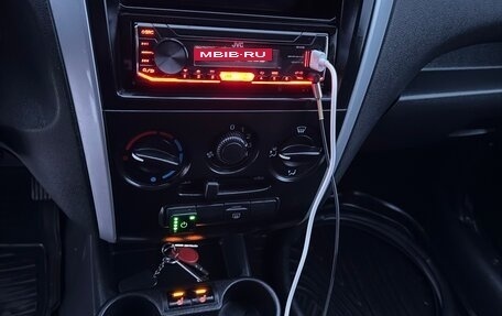 Datsun on-DO I рестайлинг, 2019 год, 540 000 рублей, 11 фотография