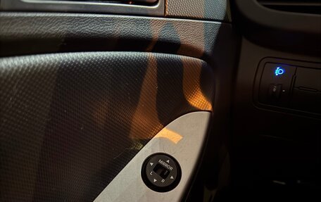 Hyundai Solaris II рестайлинг, 2015 год, 1 100 000 рублей, 10 фотография