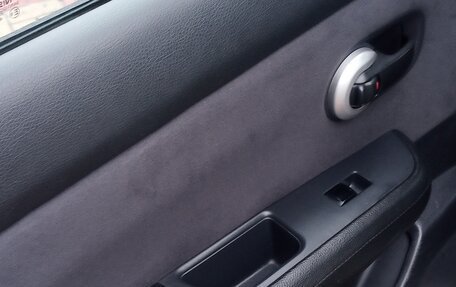 Nissan Tiida, 2008 год, 665 000 рублей, 9 фотография