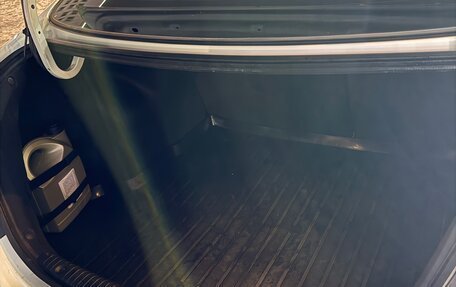 Hyundai Solaris II рестайлинг, 2015 год, 1 100 000 рублей, 12 фотография