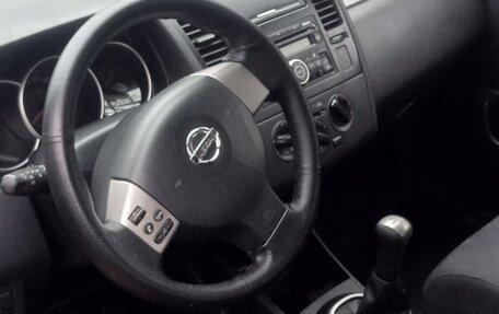 Nissan Tiida, 2008 год, 665 000 рублей, 7 фотография