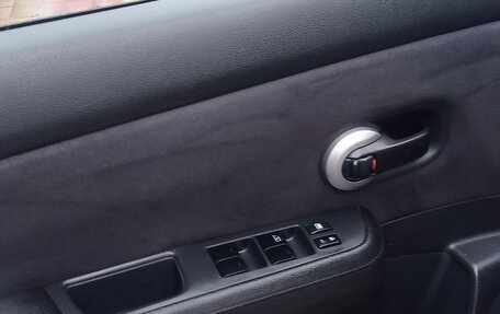 Nissan Tiida, 2008 год, 665 000 рублей, 11 фотография