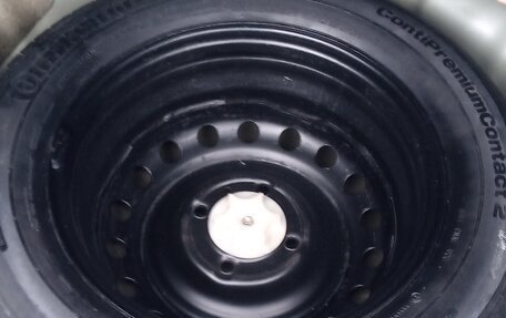 Nissan Tiida, 2008 год, 665 000 рублей, 17 фотография