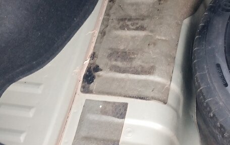 Nissan Tiida, 2008 год, 665 000 рублей, 16 фотография