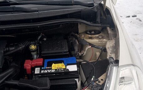 Nissan Tiida, 2008 год, 665 000 рублей, 12 фотография