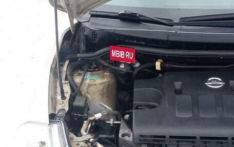 Nissan Tiida, 2008 год, 665 000 рублей, 20 фотография