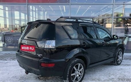 Mitsubishi Outlander III рестайлинг 3, 2012 год, 1 275 000 рублей, 6 фотография