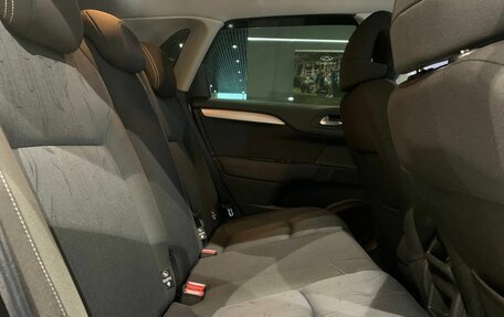 Citroen C4 II рестайлинг, 2011 год, 550 000 рублей, 12 фотография