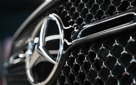 Mercedes-Benz GLC Coupe, 2025 год, 8 300 000 рублей, 3 фотография