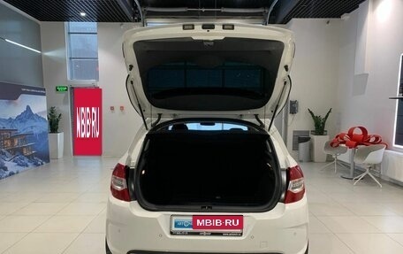 Citroen C4 II рестайлинг, 2011 год, 550 000 рублей, 7 фотография