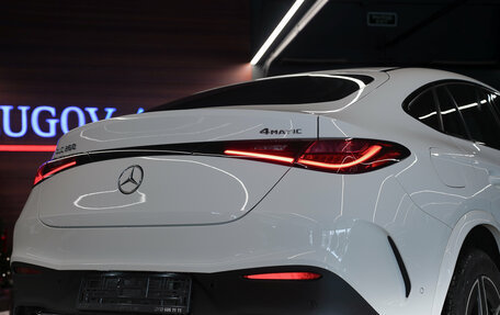 Mercedes-Benz GLC Coupe, 2025 год, 8 300 000 рублей, 6 фотография