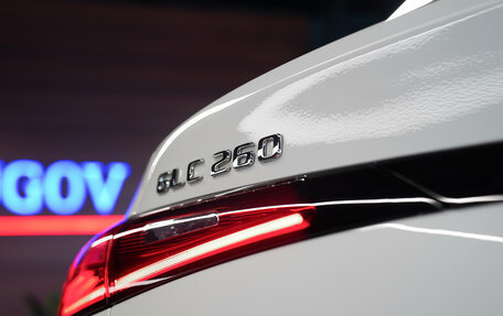 Mercedes-Benz GLC Coupe, 2025 год, 8 300 000 рублей, 10 фотография