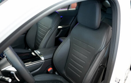 Mercedes-Benz GLC Coupe, 2025 год, 8 300 000 рублей, 12 фотография