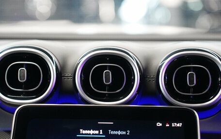 Mercedes-Benz GLC Coupe, 2025 год, 8 300 000 рублей, 18 фотография