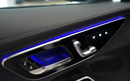 Mercedes-Benz GLC Coupe, 2025 год, 8 300 000 рублей, 11 фотография