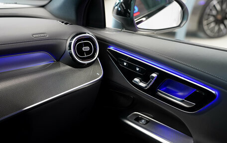 Mercedes-Benz GLC Coupe, 2025 год, 8 300 000 рублей, 19 фотография