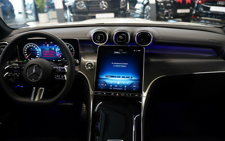 Mercedes-Benz GLC Coupe, 2025 год, 8 300 000 рублей, 16 фотография