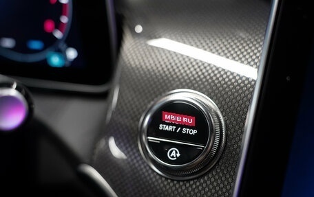 Mercedes-Benz GLC Coupe, 2025 год, 8 300 000 рублей, 14 фотография