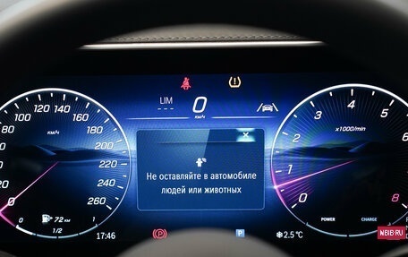 Mercedes-Benz GLC Coupe, 2025 год, 8 300 000 рублей, 15 фотография