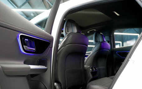 Mercedes-Benz GLC Coupe, 2025 год, 8 300 000 рублей, 21 фотография