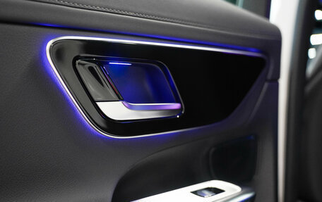 Mercedes-Benz GLC Coupe, 2025 год, 8 300 000 рублей, 24 фотография