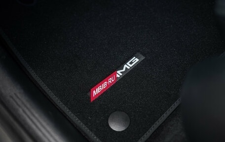 Mercedes-Benz GLC Coupe, 2025 год, 8 300 000 рублей, 27 фотография