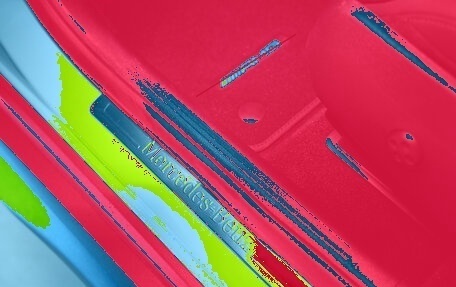 Mercedes-Benz GLC Coupe, 2025 год, 8 300 000 рублей, 26 фотография