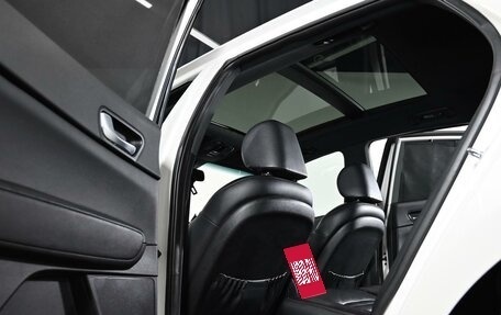 KIA Optima IV, 2017 год, 1 899 000 рублей, 7 фотография