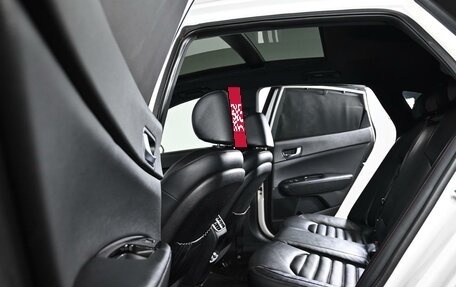 KIA Optima IV, 2017 год, 1 899 000 рублей, 6 фотография