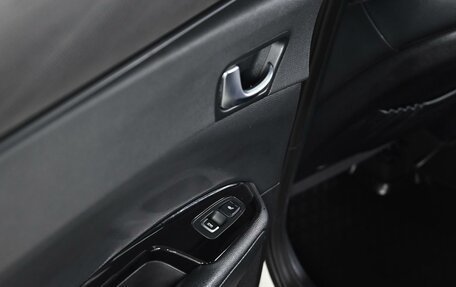 KIA Optima IV, 2017 год, 1 899 000 рублей, 9 фотография