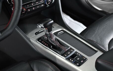 KIA Optima IV, 2017 год, 1 899 000 рублей, 13 фотография