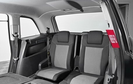 Opel Zafira B, 2013 год, 899 000 рублей, 7 фотография