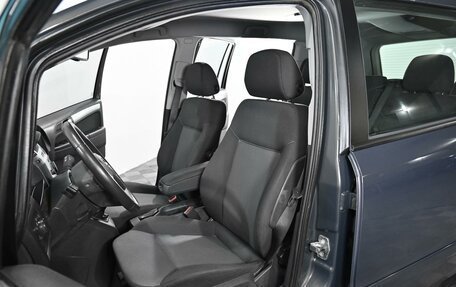 Opel Zafira B, 2013 год, 899 000 рублей, 11 фотография