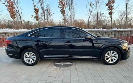 Volkswagen Passat B8 рестайлинг, 2022 год, 1 631 123 рублей, 4 фотография