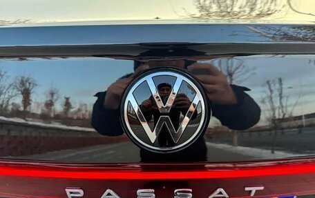 Volkswagen Passat B8 рестайлинг, 2022 год, 1 631 123 рублей, 9 фотография