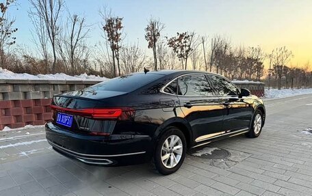 Volkswagen Passat B8 рестайлинг, 2022 год, 1 631 123 рублей, 8 фотография