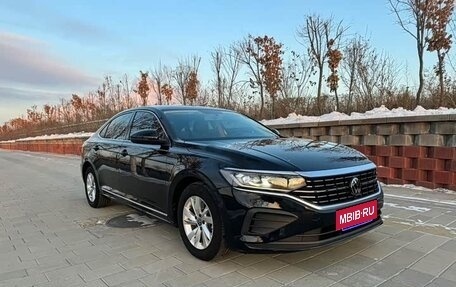 Volkswagen Passat B8 рестайлинг, 2022 год, 1 631 123 рублей, 3 фотография