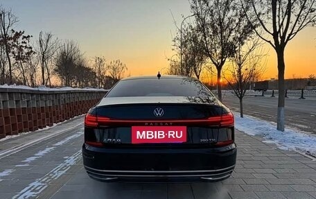 Volkswagen Passat B8 рестайлинг, 2022 год, 1 631 123 рублей, 7 фотография