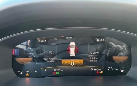 Volkswagen Passat B8 рестайлинг, 2022 год, 1 631 123 рублей, 14 фотография